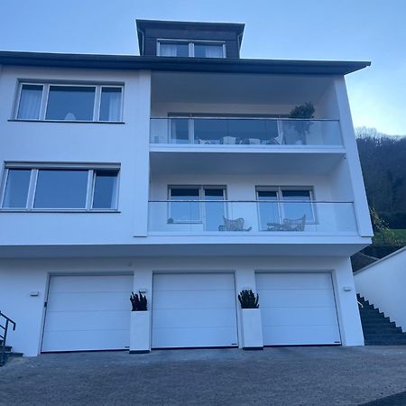 Gaestehaus Paulina Cochem Bagian luar foto
