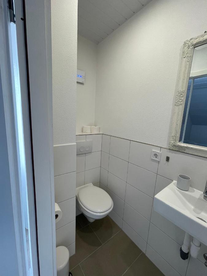 Gaestehaus Paulina Cochem Bagian luar foto