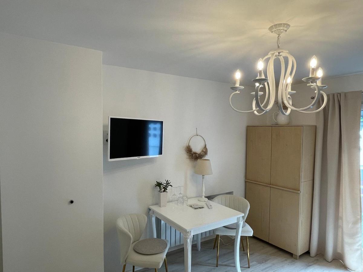 Gaestehaus Paulina Cochem Bagian luar foto