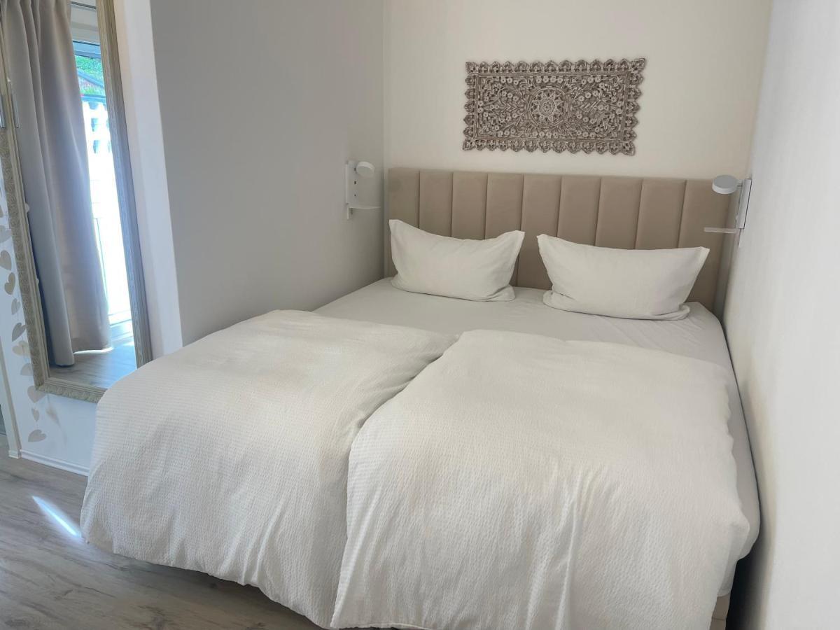 Gaestehaus Paulina Cochem Bagian luar foto