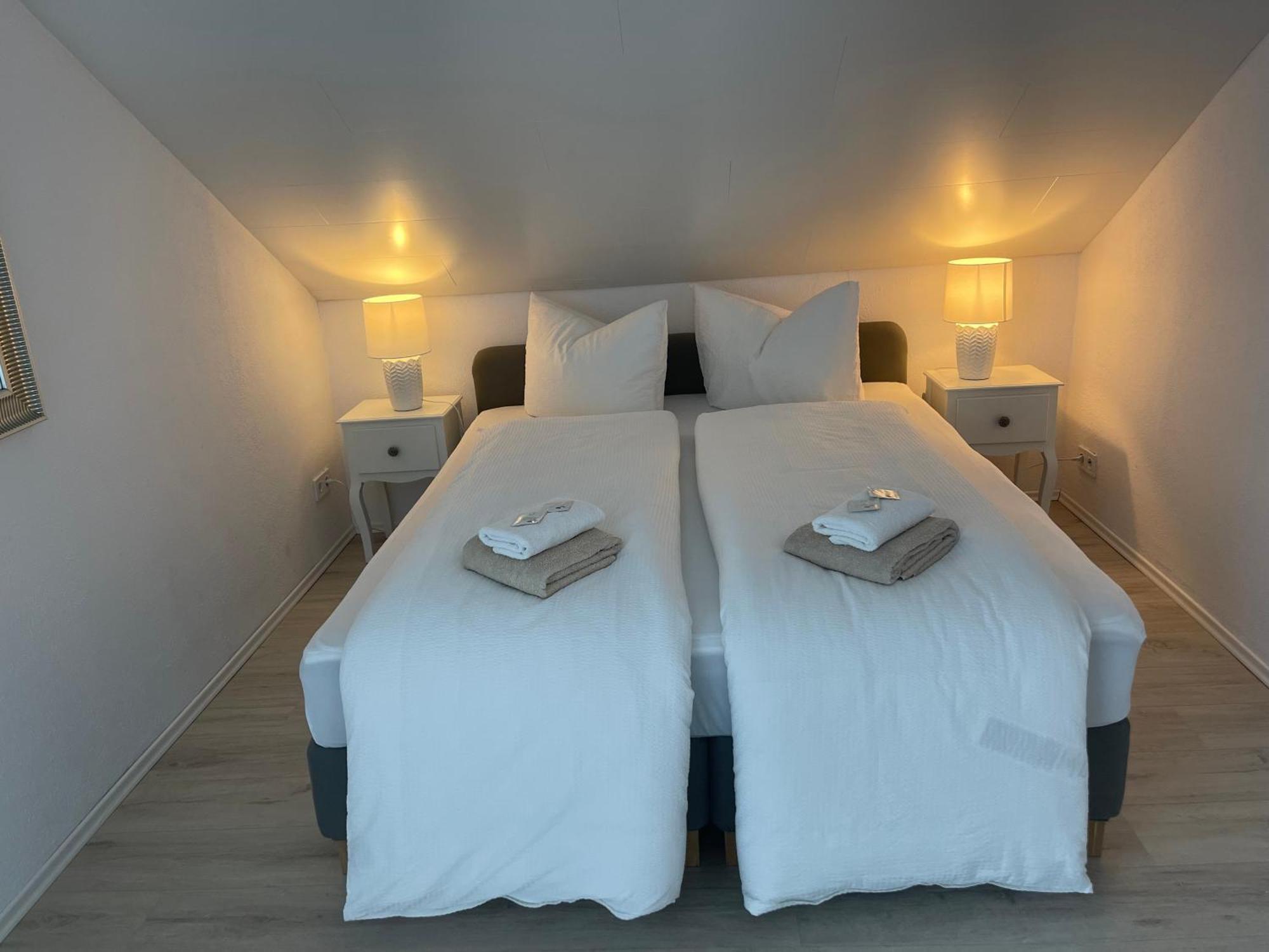 Gaestehaus Paulina Cochem Bagian luar foto
