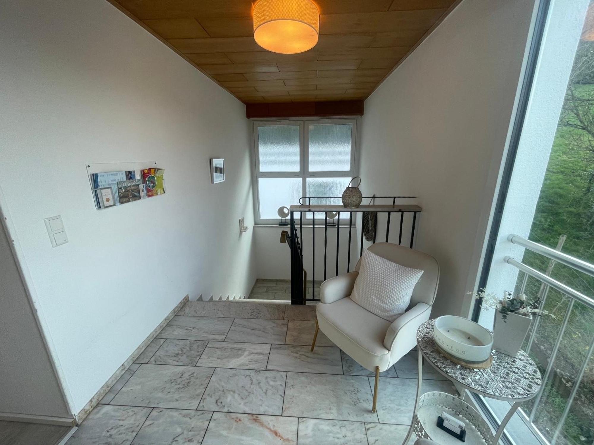 Gaestehaus Paulina Cochem Bagian luar foto