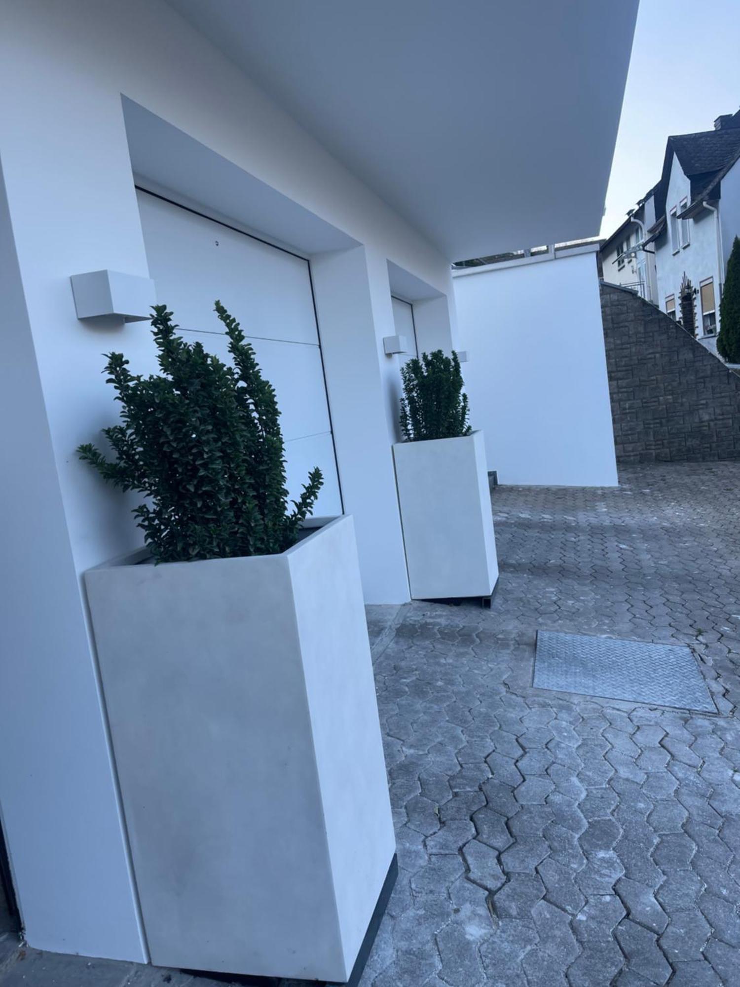 Gaestehaus Paulina Cochem Bagian luar foto