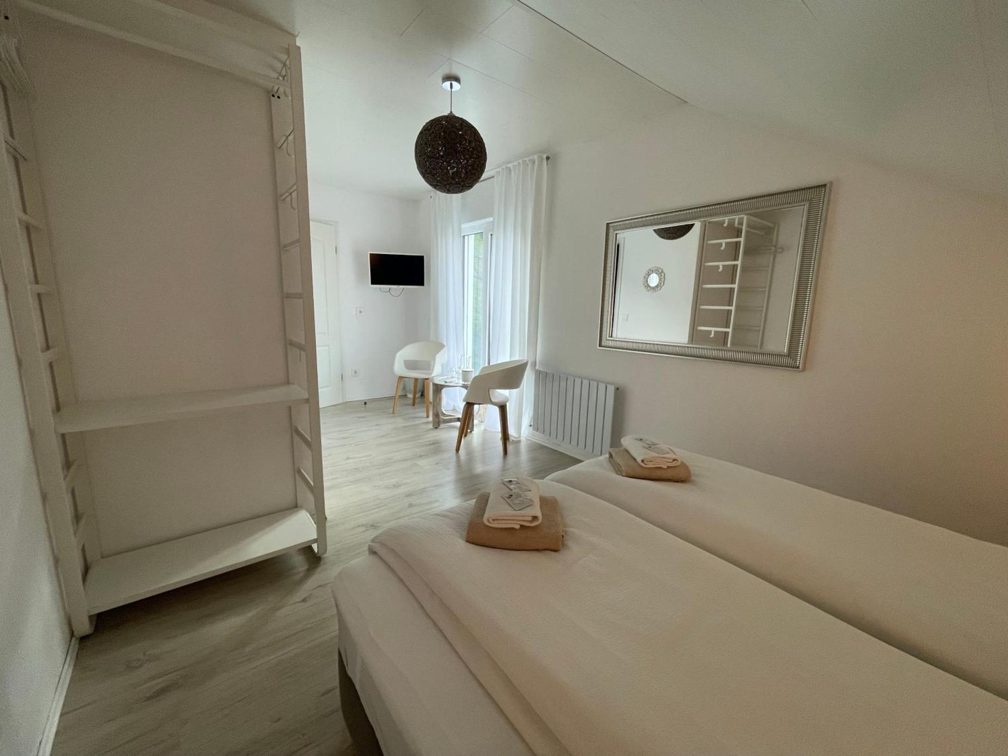 Gaestehaus Paulina Cochem Bagian luar foto