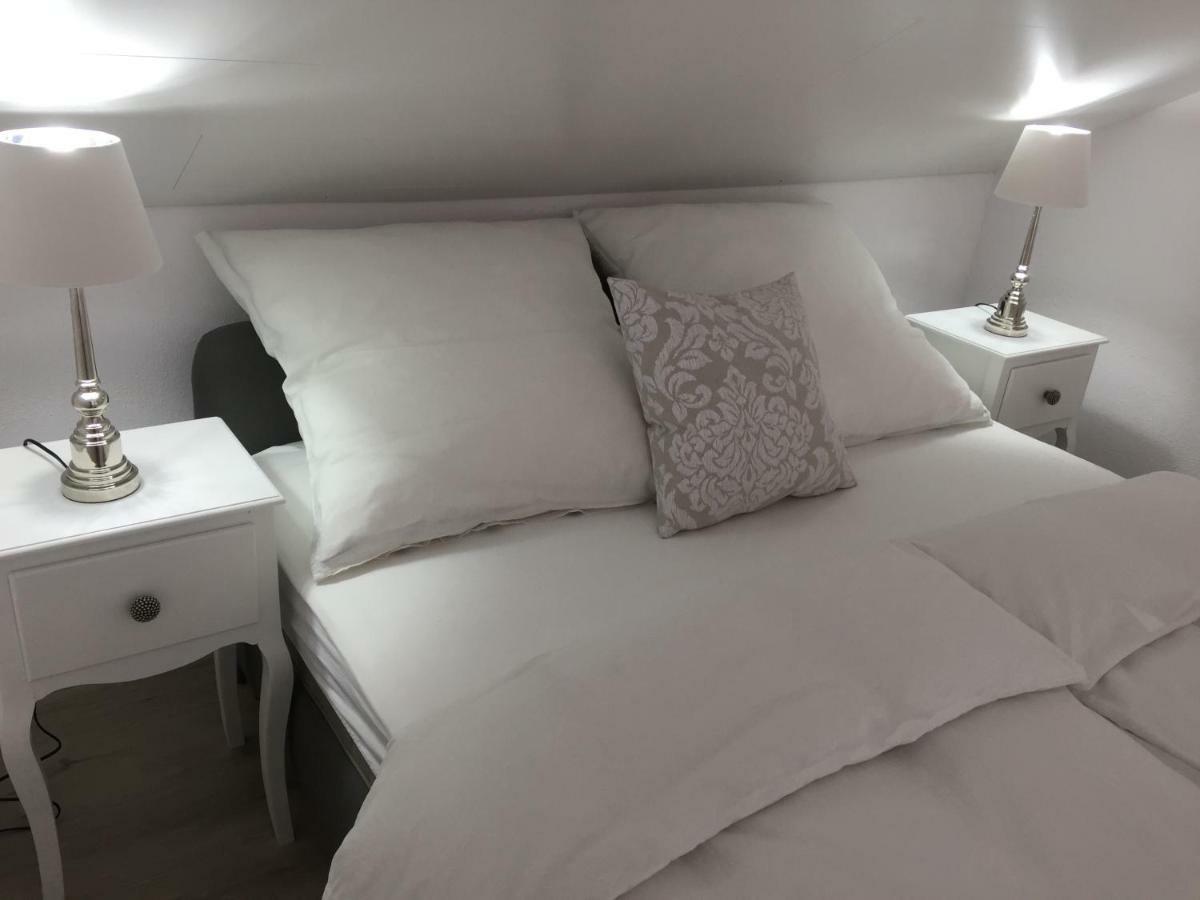 Gaestehaus Paulina Cochem Bagian luar foto