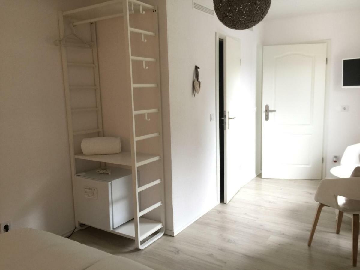 Gaestehaus Paulina Cochem Bagian luar foto
