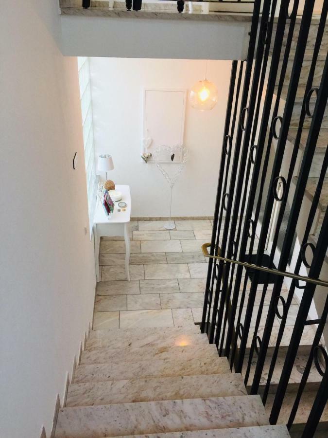 Gaestehaus Paulina Cochem Bagian luar foto
